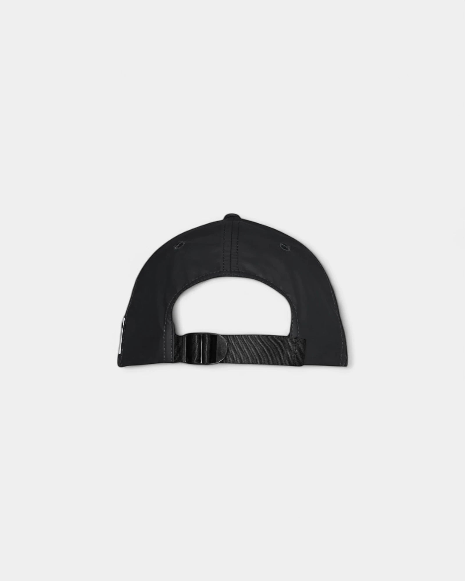 Casquette 6 panneaux imperméable Rains Cap W1 à personnaliser - 1